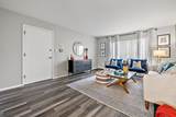 Cherry Hill Village Apartments - Dearborn Heights